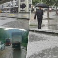 RHMZ najavio nevreme: Danas do 30 stepeni a onda velika promena! Stižu pljuskovi sa grmljavinom, jak vetar i pad temperature