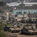 Amerika spremila 2.000 vojnika - ulaze u izrael?! Trupe stacionirane na Bliskom istoku