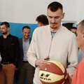 Kada se vraćam pod koševe: Boriša Simanić, za sutrašnje "Novosti" otkriva