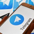Telegram najavio da će blokirati kanale koji pozivaju na nasilje