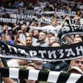 Oni skupo koštaju Partizan - Klub saznao za zloupotrebe sa ulaznicama i spremio kamere na svakom ćošku