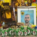 Hrvati nisu krivi šokantan preokret u istrazi: Navijač AEK-a ubio Mihalisa Katsurisa