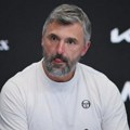 Ivanišević: "Đoković je najbolji igrač u istoriji tenisa"