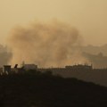 Hamas: U izraelskim napadima u Pojasu Gaze ubijeno više od 30 Palestinaca