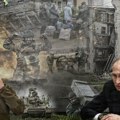 Londonski Ekonomist ocenio ko će pobediti u ratu u Ukrajini: „On pobeđuje, jer je ojačao i svoju poziciju kod kuće“