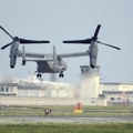 Pronađeni ostaci pet članova posade: Oglasio se i Pentagon o padu aviona američke vojske u blizini Japana