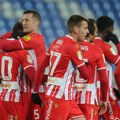 Nesigurna Zvezda protiv tvrde Mladosti za egal sa Partizanom na tabeli