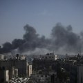 Izraelska vojska nagovestila da je završila veliku borbu na severu Gaze