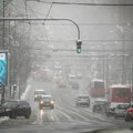 Velika količina snega u Srbiji danas! Pripremite se za naglo zahlađenje: Detaljna prognoza do srpske Nove godine