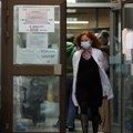 Maske ponovo obavezne na ovim mestima: Tridemija vlada srpskim domovima zdravlja, čekaonice pune