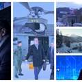 Čemu služi ekonomski forum u Davosu?