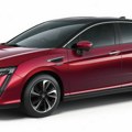 Honda predviđa novu eru za automobile sa vodoničnim gorivnim ćelijama