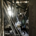 UN: Izraelske snage uhapsile hiljade muškaraca u Gazi i zlostavljale ih