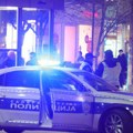 U Kragujevcu uhapšene dve osobe zbog nasilničkog ponašanja i ubistva u pokušaju