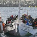 Španija: za 1.000 odsto povećan dolazak ilegalnih migranata u januaru