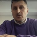 Pavlović: Moje hapšenje isključivo u vezi sa sednicom Skupštine, Aleksić – nećemo na njoj učestvovati