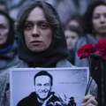Peskov: Izjave sa Zapada neprihvatljive; Moskva upozorava građane da se ne okupljaju zbog smrti Navaljnog