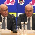 Željko ostao u šoku, njegova reakcija rekla je sve! "Gospodine Obradoviću, izvinjavam se ako sam pogrešio..."