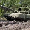 Novi prodor rusa: Grupa "Jug" tenkovima probila ukrajinsku odbranu kod Pobede