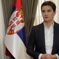 Brnabić: Najverovatnije će se ići na nove izbore u Beogradu