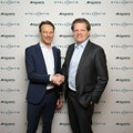 Ayvens postigao okvirni sporazum sa Stellantisom za kupovinu do 500.000 vozila