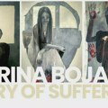 NAJAVA: Otvaranje izložbe „Diary of suffering“, likovne umetnice Marine Bojanić u Galeriji ALUZ-a Zrenjanin/ALUZ - Marina…