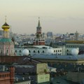 Ambasade SAD i Britanije upozoravaju svoje građane u Moskvi: "Moguć napad ekstremista, izbegavajte skupove"