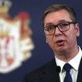 Predsednik Vučić uputio saučešće povodom smrti episkopa moravičkog Antonija
