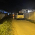 Prvi snimak ispred kuće užasa u Novom Sadu: Uviđaj još traje, policija i forenzičari na licu mesta (video, foto)