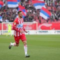 Poslednji poklon Baraka Bahara srpskom fudbalu: Igrač Zvezde kao novi bek reprezentacije Srbije!