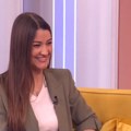 Anamaria o "MasterChefu": Omiljena sam u narodu, ne bih ovu poziciju dala nikome VIDEO