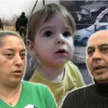 Podrška za roditelje male Danke! Majka i otac devojčice koju je oteo Malčanski Berberin putem Kurira poslali potresnu poruku