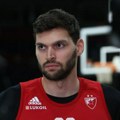 Ilić reagovao na konstataciju da bi Zvezdi "leglo" da se Partizan više umori: "Možda će i biti tako..."