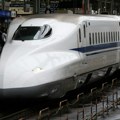 Voz u Japanu krenuo sa 17 minuta zakašnjenja: Kad su putnici čuli razlog niko se nije naljutio