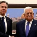 Palestinske vlasti će 'preispitati odnos' sa SAD-om nakon veta u UN-u, kaže Abas