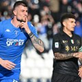 Verona u nadoknadi do pobede protiv Udinezea (video)