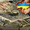 Pentagon šalje do sada najveći broj ljudi u Ukrajinu! Američki vojni savetnici stižu u Kijev nakon paketa od 61 milijarde…