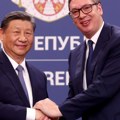 Си Ђинпинг: Шта је кинеска заједничка будућност на коју се Србија обавезала