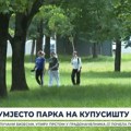 Уместо парка, стамбена зграда од десет спратова: Грађани Бањалуке љути, не желе солитер