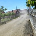 Охридско насеље у сенци прашине