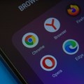 Google Chrome vas je "smorio"? Evo kako da ga promenite na svom telefonu