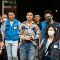У Хонгконгу осуђено 14 продемократских активиста за субверзивне делатности