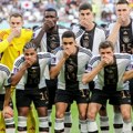 Petina Nemaca želi više belaca u fudbalskoj reprezentaciji
