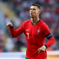 Apsolutni favoriti: Ronaldo na svom šestom Evropskom prvenstvu predvodi Portugal! Bukmejkeri predviđaju pobedu protiv…