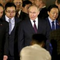 Putin stigao u Vijetnam: Ruski predsednik nakon posete Pjongjangu doputova u Hanoj