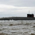 Ruske podmornice ispaljivale torpeda jedna na drugu tokom vežbi u Baltičkom moru