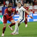 Pobedili samo Srbiju, sada igraju za četvrtfinale! Evo gde možete da gledate direktan prenos utakmice Engleska - Slovačka!