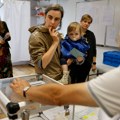 Prvi krug vanrednih parlamentarnih izbora u Francuskoj: Glasa oko 49 miliona birača
