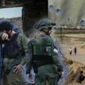 KRIZA NA BLISKOM ISTOKU Bajden: Izrael i Hamas pristali na okvirni sporazum o prekidu vatre