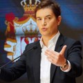 Brnabić: Stručnjake etiketiraju kao lobiste Rio Tinta ako kažu da je litijum dobar